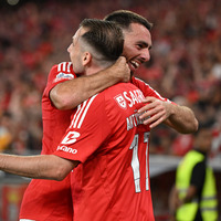 Kerem ve Orkun attı, Benfica turladı!