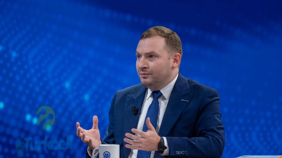 "Yapay zeka 85 milyon istihdam kaybına yol açacak"