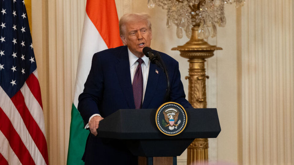 Trump: Asker göndermemiz gerekmeyecek