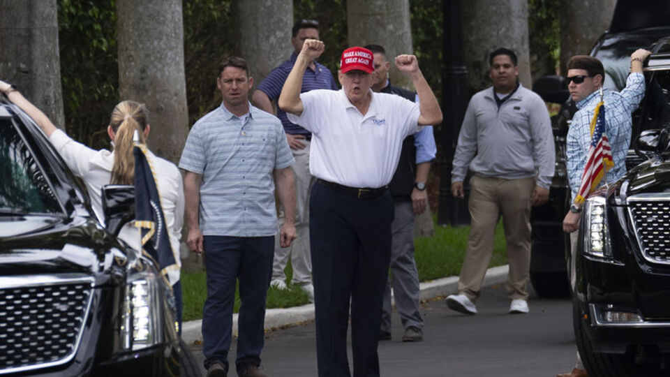 Trump'tan tüp bebek tedavisini kolaylaştıracak kararname