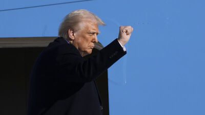 Beyaz Saray'ın bağımsız kuruluşlar üzerindeki etkisini artıracak