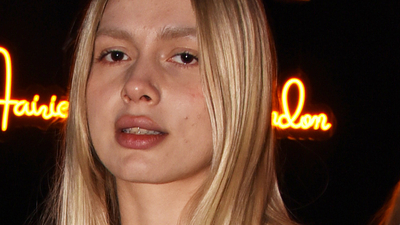 "Hayallerim başıma dert oluyor"