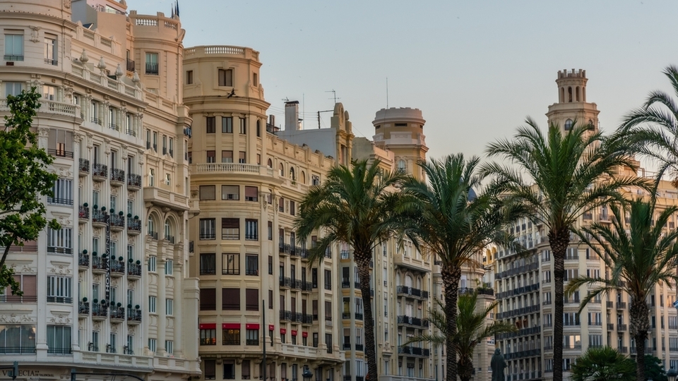 Avrupa'da konut krizi büyüyor