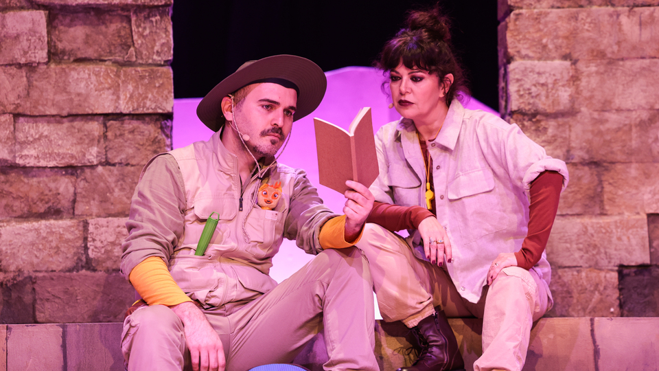 İş Sanat'tan rengârenk bir program