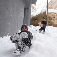 Peş peşe kar tatili haberi... Birçok ilde eğitime ara!