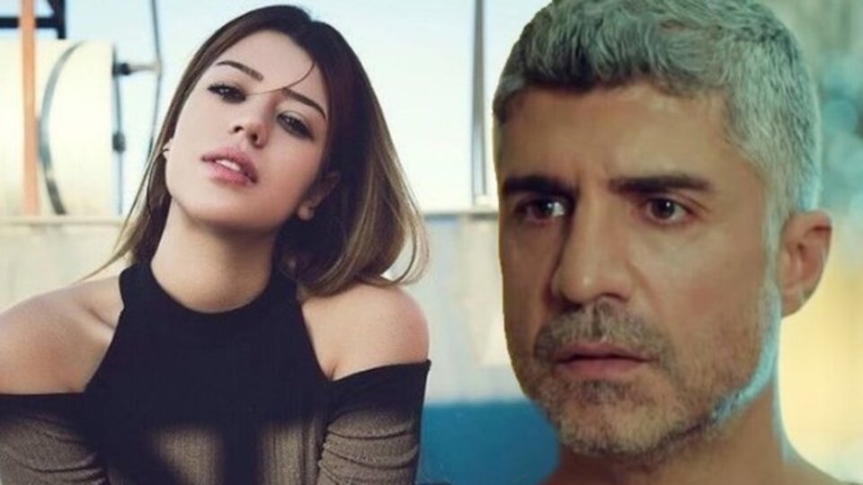 "Beni, Özcan dövmedi"