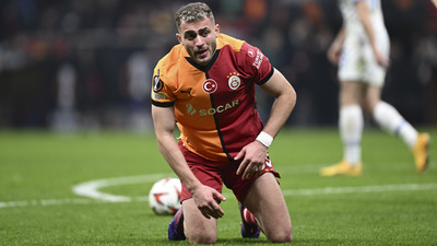 Barış Alper'i Rize dağıttı!