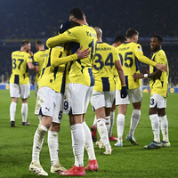 Fenerbahçe tur için sahaya çıkıyor!