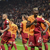 Galatasaray zoru başarmaya çalışacak!