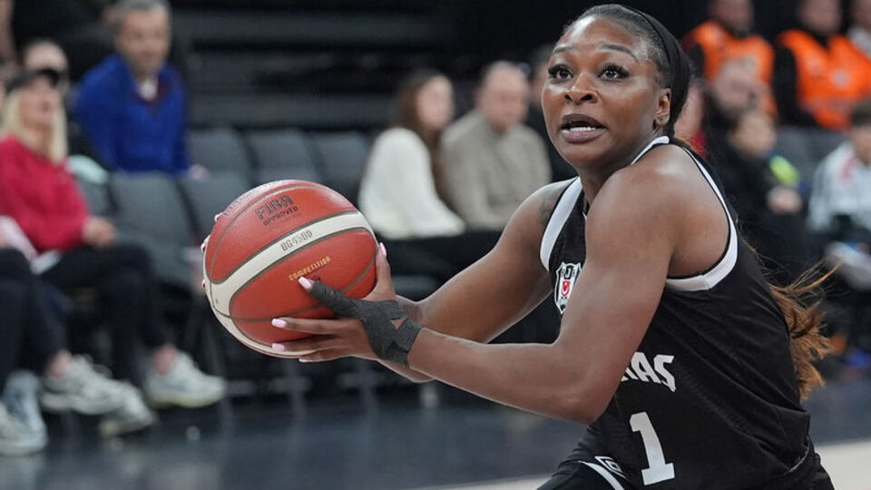 Beşiktaş, Villeneuve dAscq'ı ağırlayacak