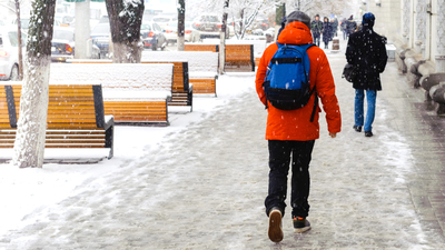 Soğuk hava kalp krizini tetikliyor! Sabah saatleri...
