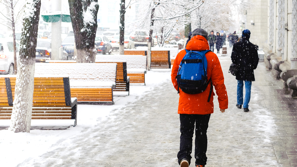 Soğuk hava kalp krizini tetikliyor! Sabah saatleri...