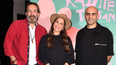 "Çocukların hayallerini kırmayın"