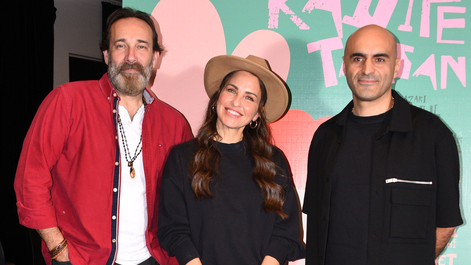 "Çocukların hayallerini kırmayın"