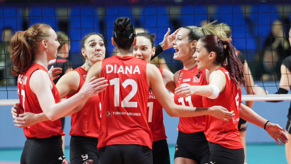 THY, CEV Kupası'nda BKS Bostik'i konuk edecek