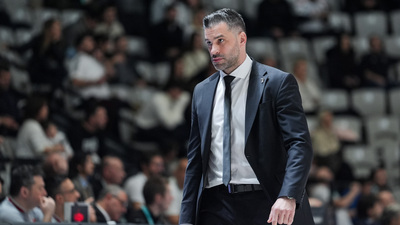 Alimpijevic en büyük hayalini açıkladı!