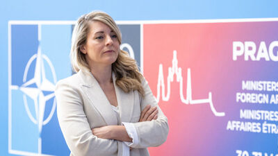 Kanada'dan Avrupa'ya Trump uyarısı: Uyanın