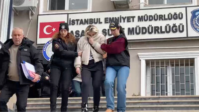 Sevgilisinden ayrılan iş insanı kâbusu yaşadı!