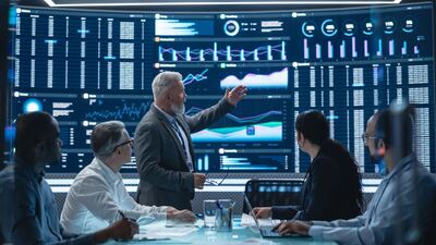 Fintech yatırımları 7 yılın en düşük seviyesinde