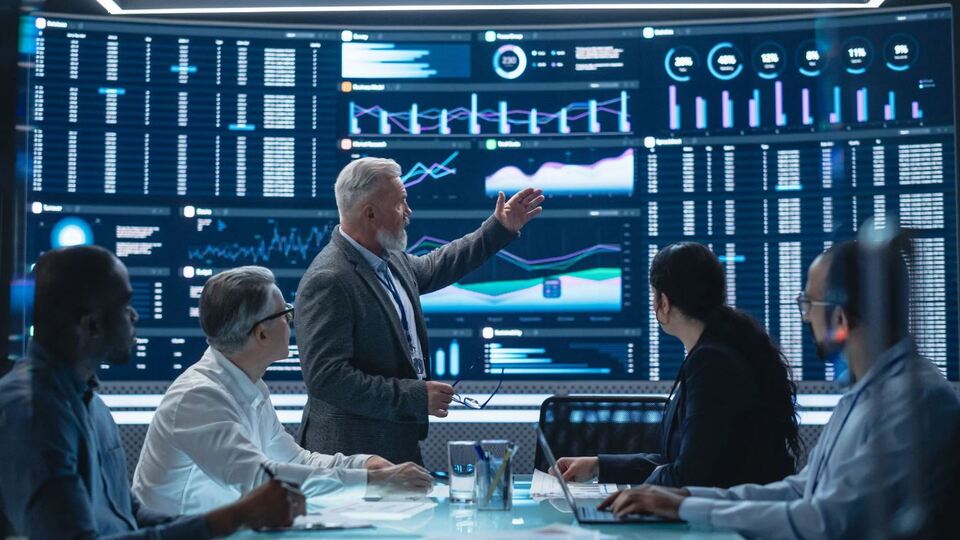 Fintech yatırımları 7 yılın en düşük seviyesinde