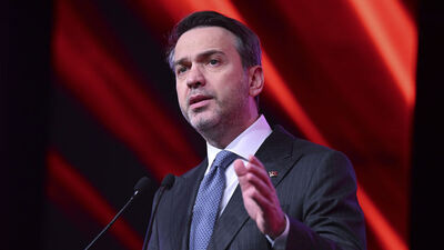 "Doğalgaz ağlarımızla Türkiye'nin yüzde 85'ine ulaştık"