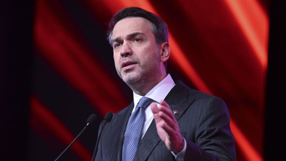 "Doğalgaz ağlarımızla Türkiye'nin yüzde 85'ine ulaştık"