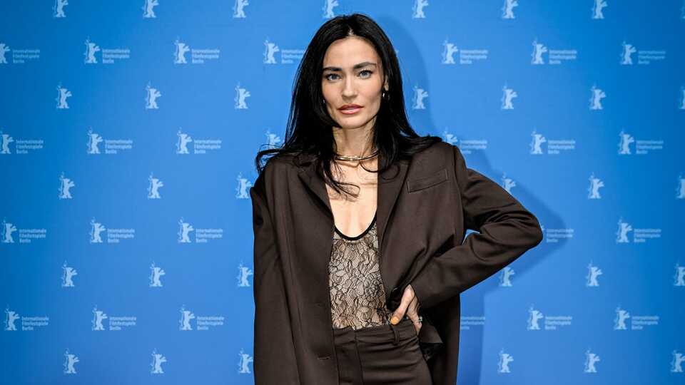 Berlin'in 'Sırdaş'ları