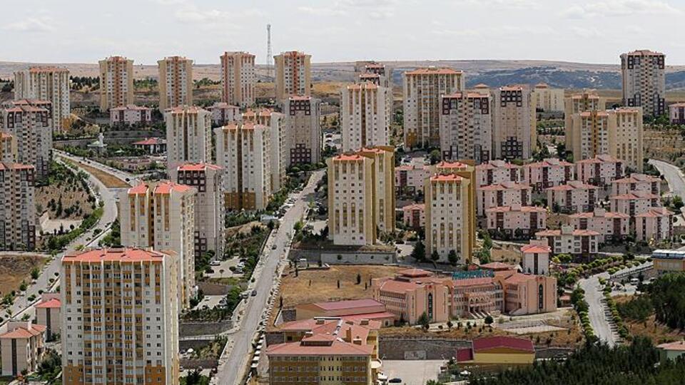 Emlak Konut, yeni konut kampanyasını açıkladı