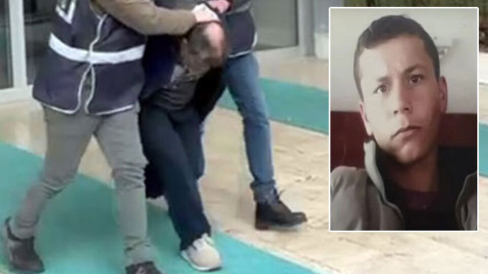 19 yaşındaki Mevlüt 14 yıl önce kayboldu! Çiftlik sahibi tutuklandı!