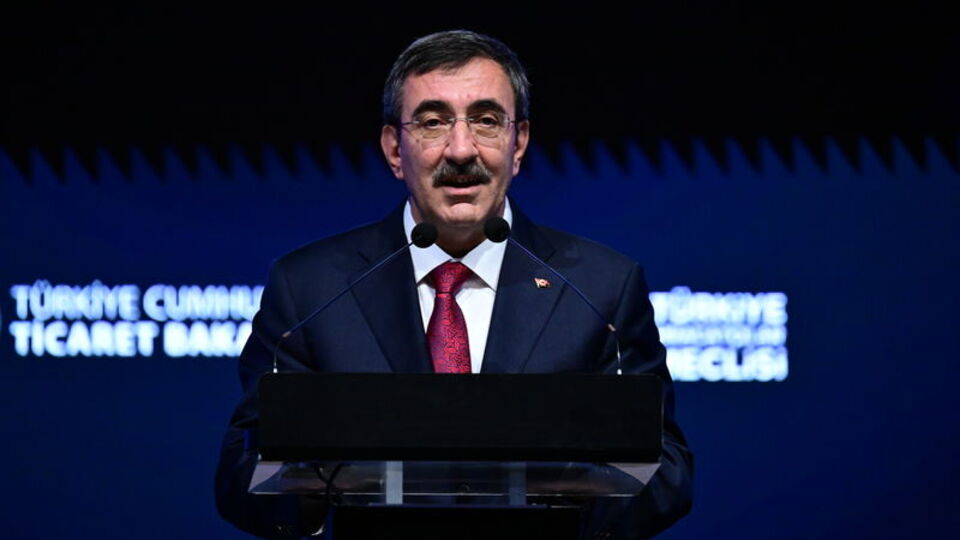 Cumhurbaşkanı Yardımcısı Yılmaz'dan bayram ikramiyesi açıklaması
