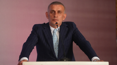 Hacıosmanoğlu: Derbide yabancı hakem olacak!