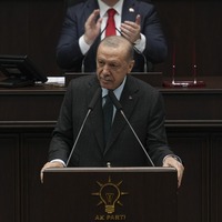 Cumhurbaşkanı Erdoğan'dan açıklamalar