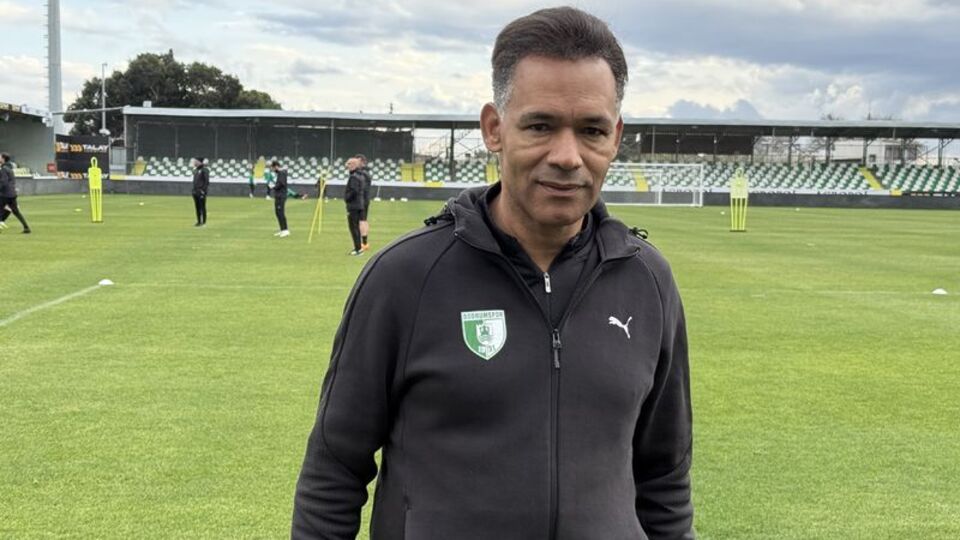 "Kazanmak için oynamamız lazım"