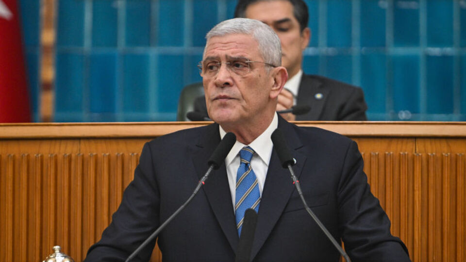 "TÜSİAD'ın söylediklerinden hangisi yanlış"