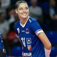 Voleybolcu Lopez evde ölü bulunmuştu! Otopsi raporu çıktı!