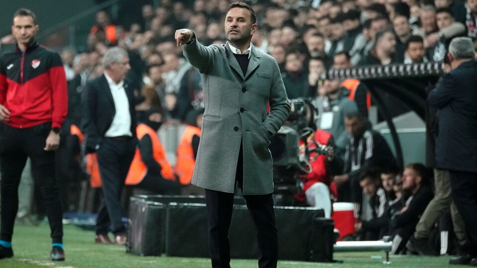 G.Saray'da kritik viraj! Avrupa sonrası...