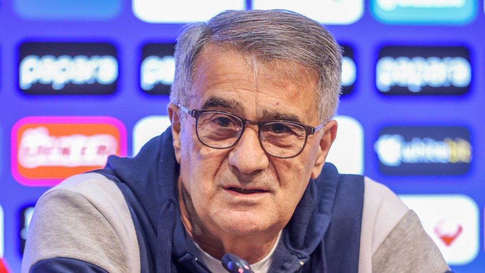 "Beşiktaş'ta çalıştığım için maç mı satacağım?"