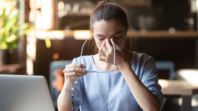 Bilgisayar ekranından gözleri koruma ipuçları