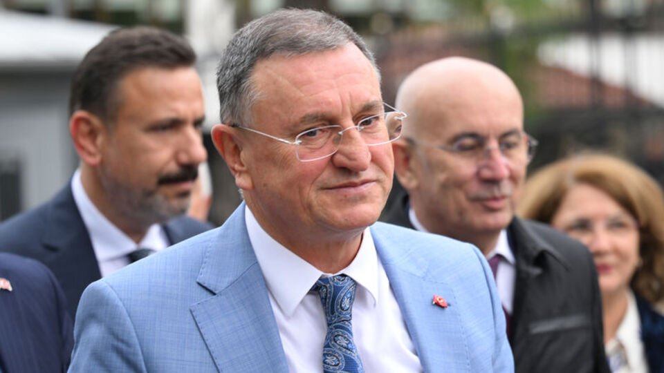 Lütfü Savaş ifadeye çağrıldı