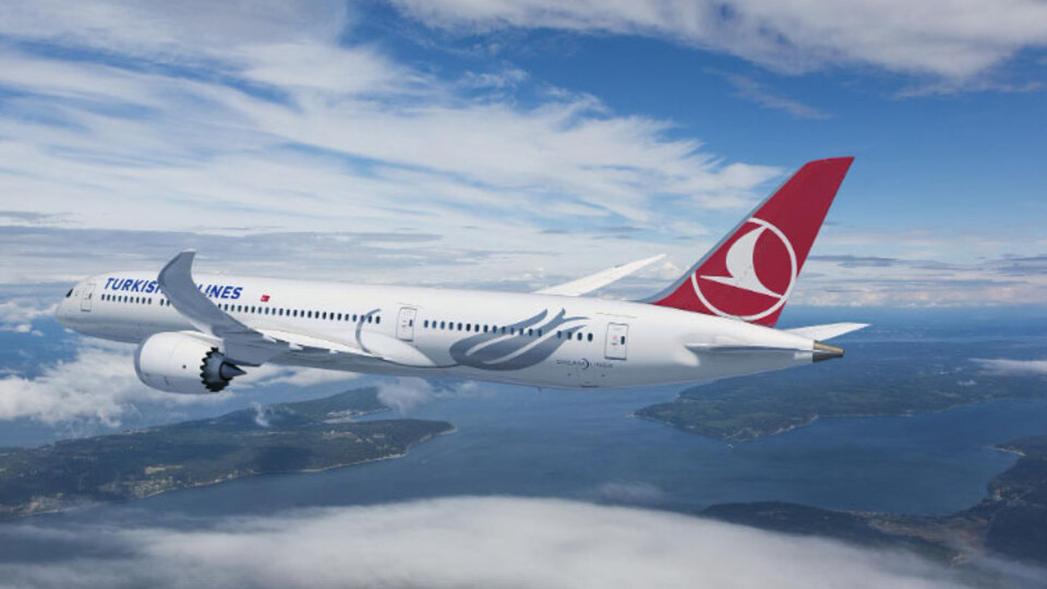 THY'den sefer iptali açıklaması!