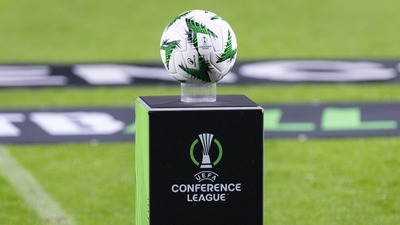 UEFA Konferans Ligi'nde rövanş zamanı!