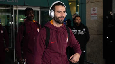 Oliveira'nın yeni adresi belli oldu!