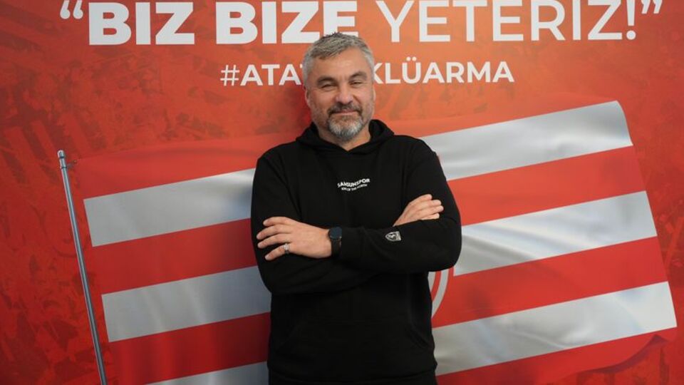 "Rekordan çok performans önemli!"