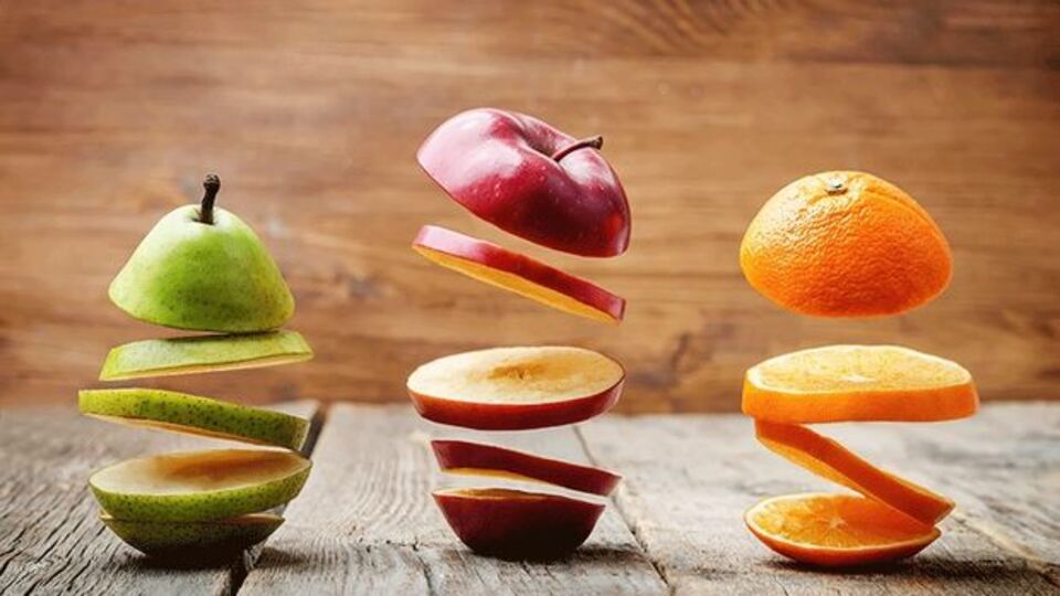 Gece meyve yenir mi?