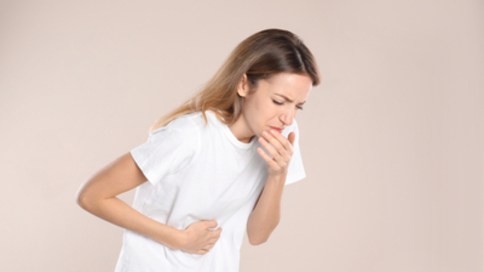 Mide bulantısı orucu bozar mı?