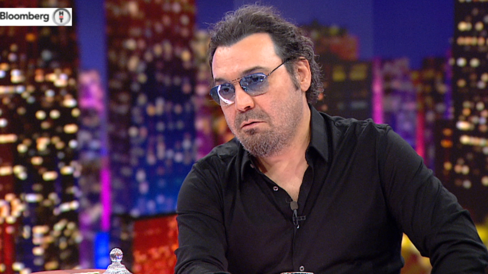 "Ünlülerin çocukları başarılı olamıyor"