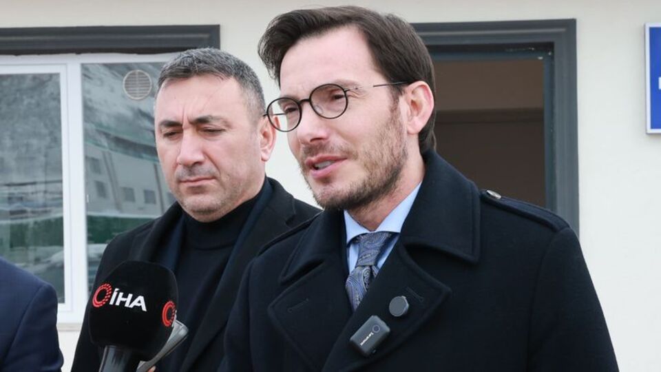 Tokat'ta mezarlık hizmeti ücretsiz