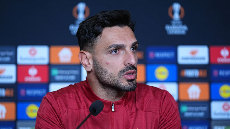 "Umudumuz yüzde 1 bile olsa..."