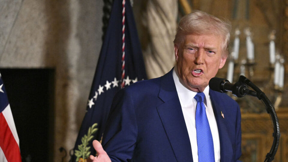 Trump: Zelenskiy seçimsiz bir diktatör