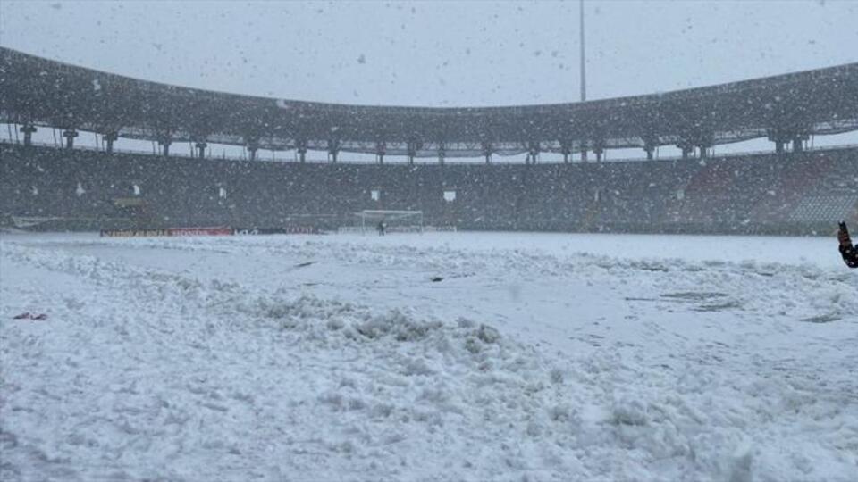 2. ve 3. Lig'e 'kar' engeli!